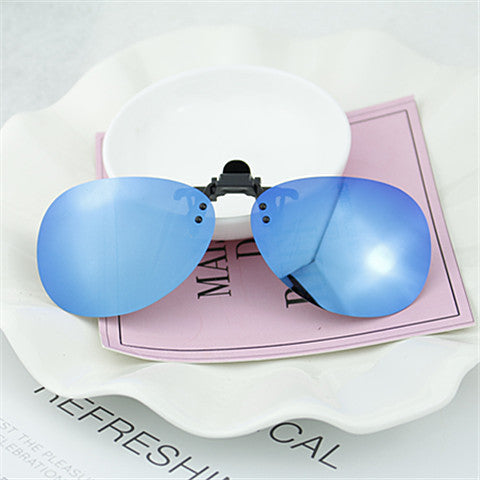 Women's Clip-On Sunglasses Kalsten