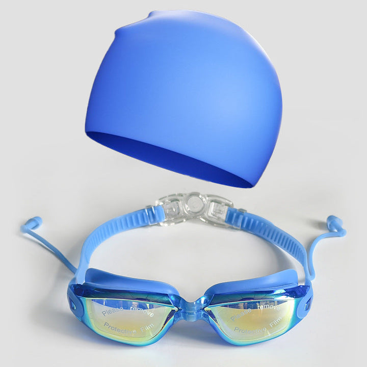 Anti-Fog Swimming Goggles Kalsten 1783828673