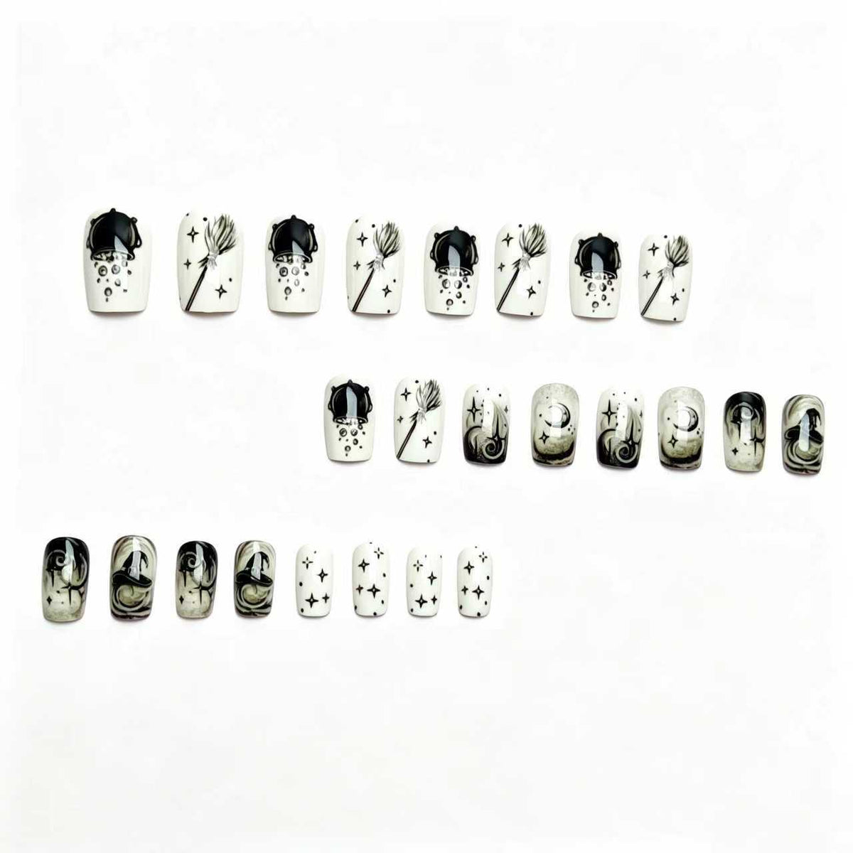 Nail Art Acalora