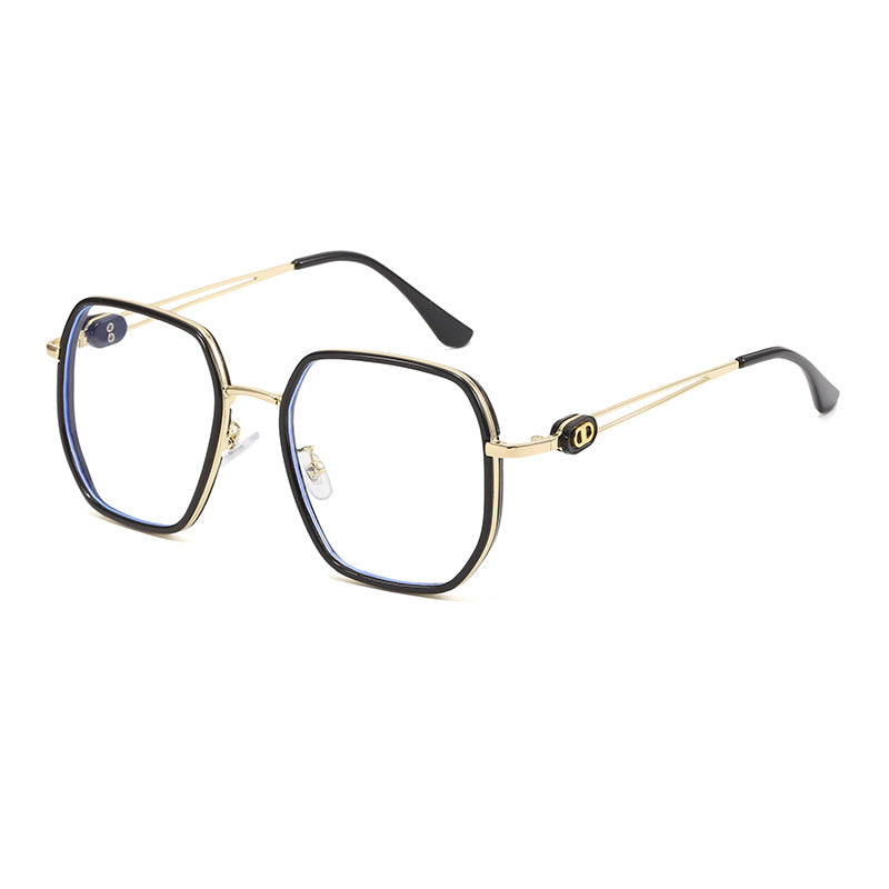 Women's Fashion Sunglasses with Square Design and Stylish Frame Kalsten
