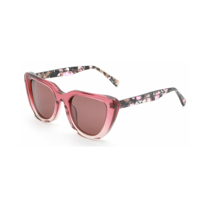 Women Cat-Eye Sunglasses with Modern Frame and UV Protection Kalsten