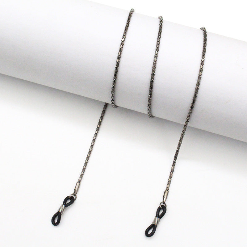 Elegant Eyewear Retainer Chain Acalora