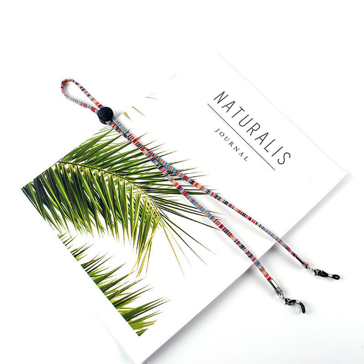 Stylish Eyewear Retainer Strap Kalsten