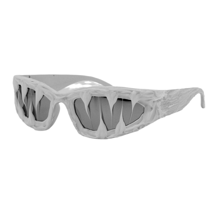 Women's sports sunglasses with creative monster design Kalsten
