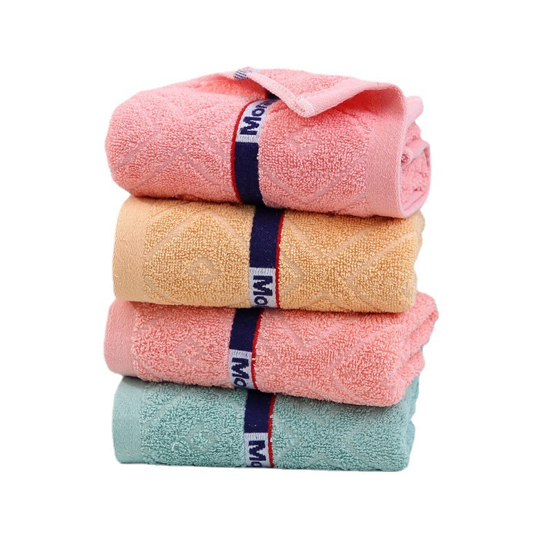 High-Quality Microfiber Bath Towel With Structured Design Kalsten
