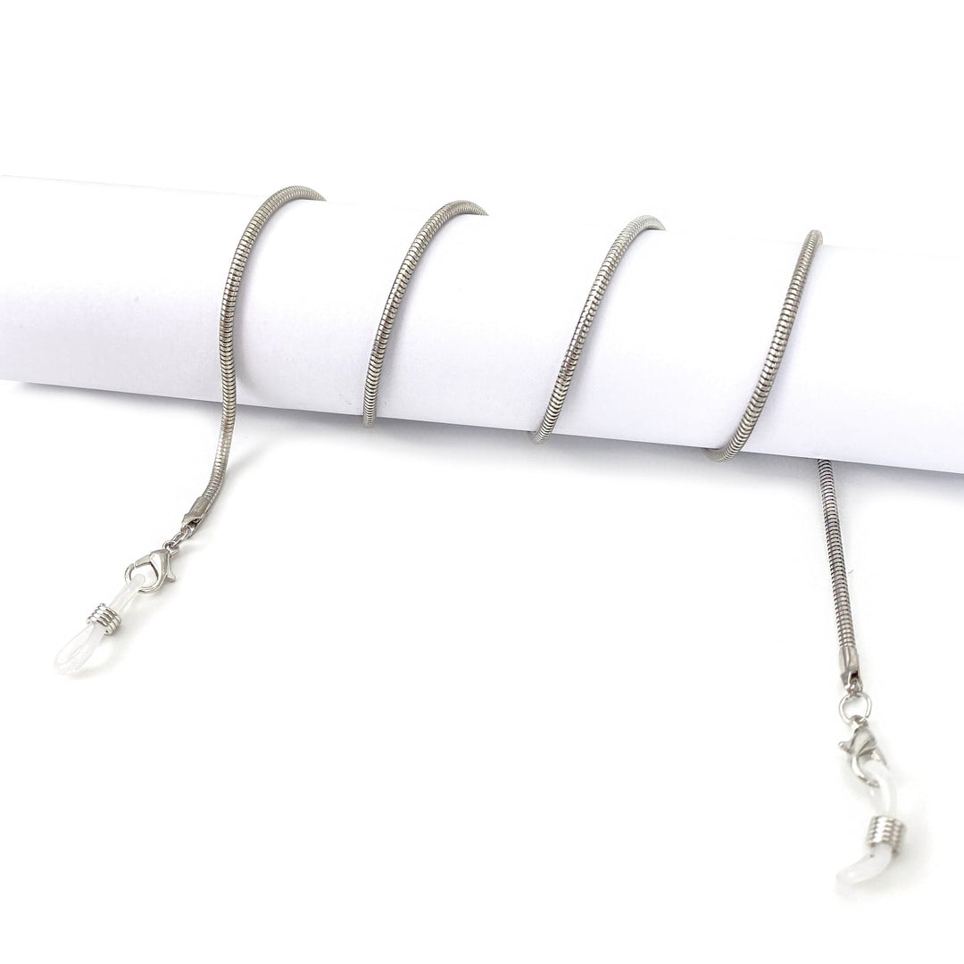 Minimalist Chain Eyewear Holder Kalsten