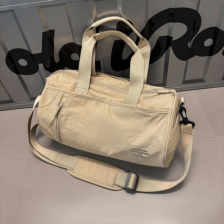 Sporty travel bag Kalsten