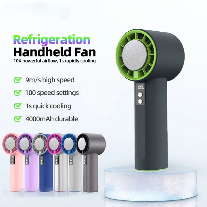 Ladies portable mini humidifier Kalsten