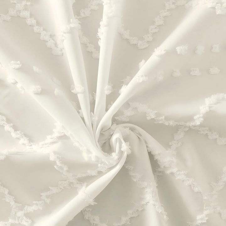 Decorative Shower Curtain Kalsten