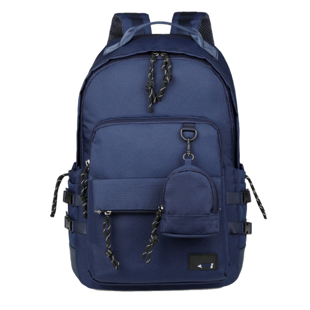 Multifunctional backpack with clever organization system Kalsten