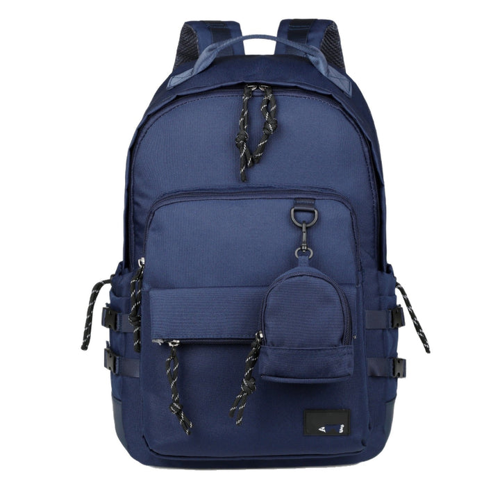 Multifunctional backpack with clever organization system Kalsten