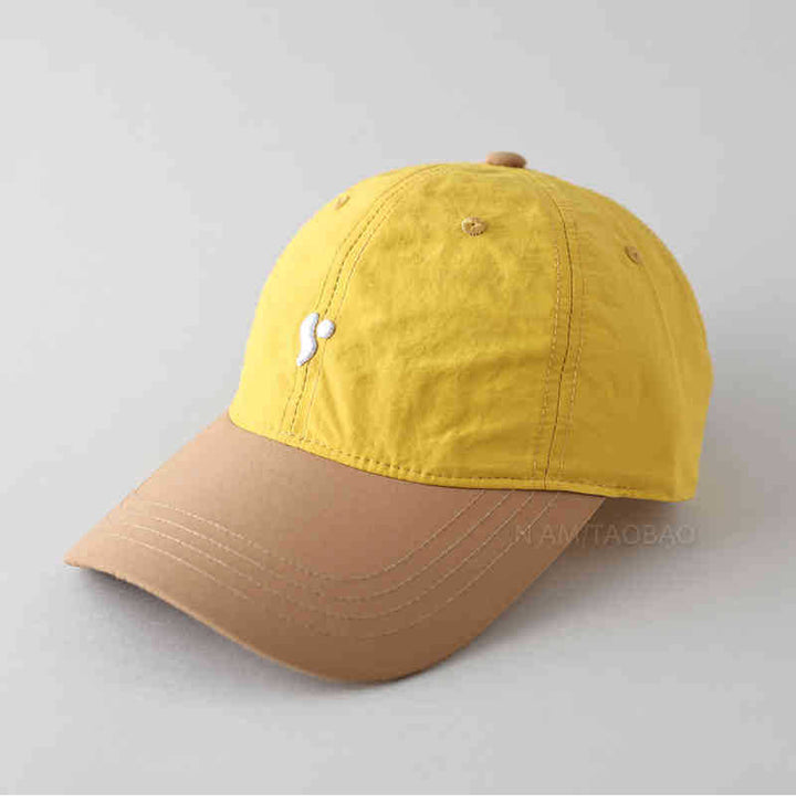Women's Lightweight Adjustable Sun Protection Cap Kalsten