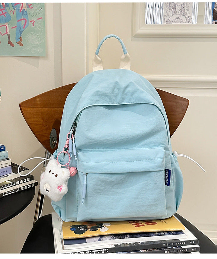 Lightweight Urban School Backpack