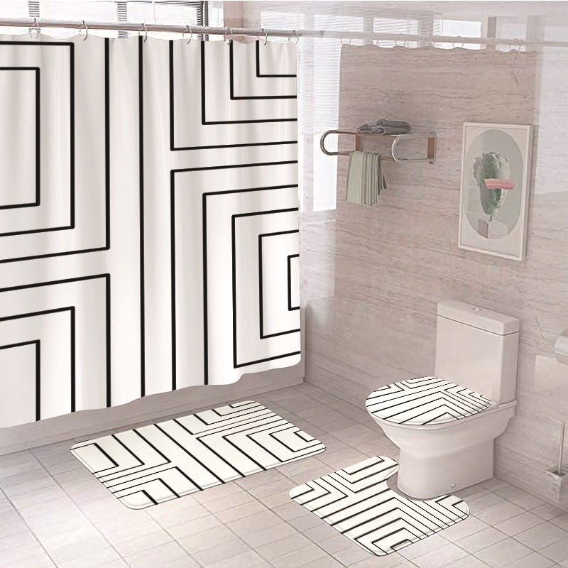Bathroom Accessories Kalsten
