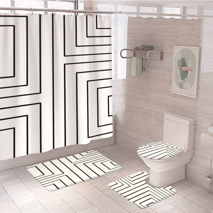 Bathroom Accessories Kalsten