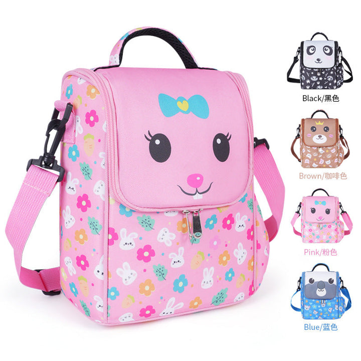 Trendy Kindergarten Bag Kalsten
