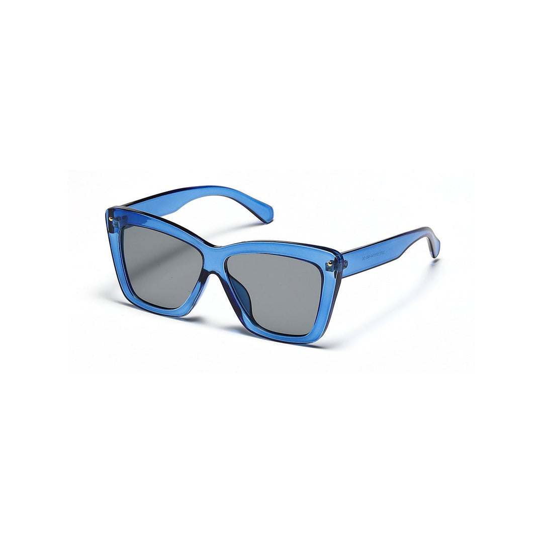 Women's geometric oversized sunglasses Kalsten