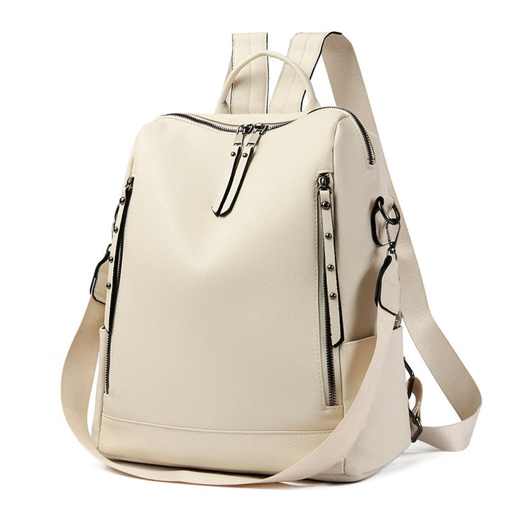 Fashionable Multi-Functional Backpack Kalsten