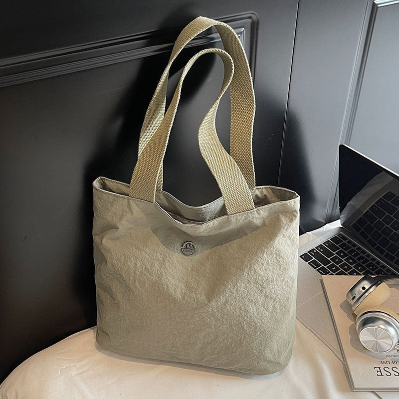 Versatile Everyday Utility Tote Bag Kalsten