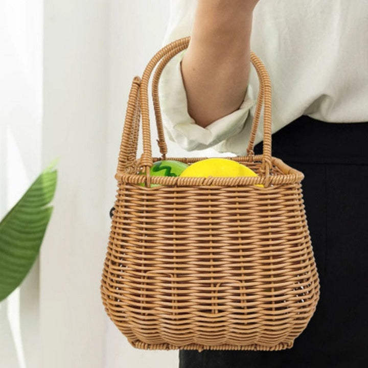 Ladies Basket Kalsten