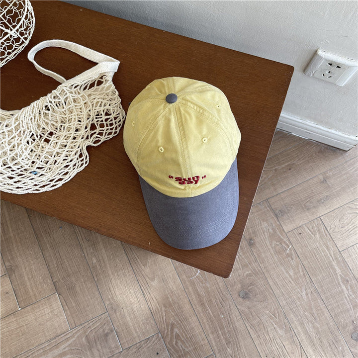 Women's Adjustable Baseball Cap Kalsten