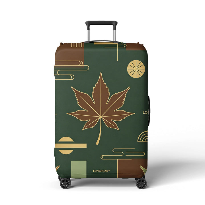 Women Luggage Protection Cover Kalsten