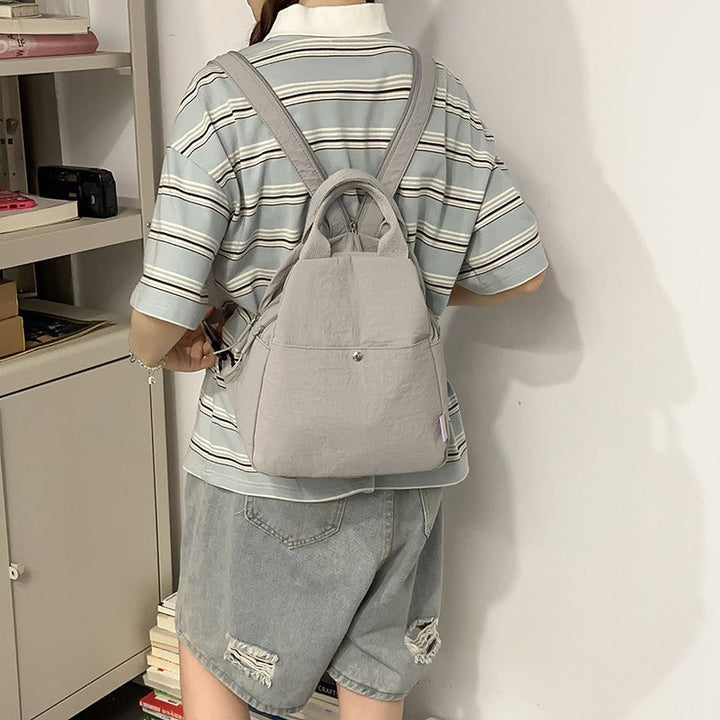 Compact Backpack Kalsten