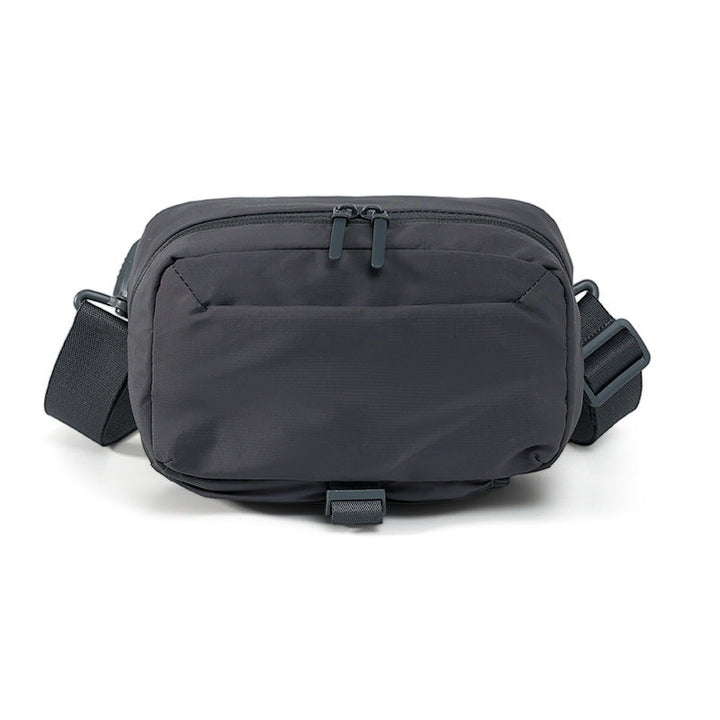 Stylish Compact Crossbody Bag Kalsten