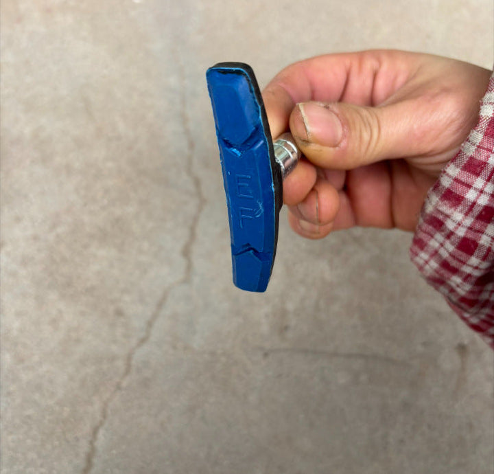 High-Performance Bicycle Brake Shoe Kalsten