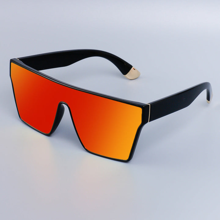 Women's sunglasses in modern oversized design Kalsten