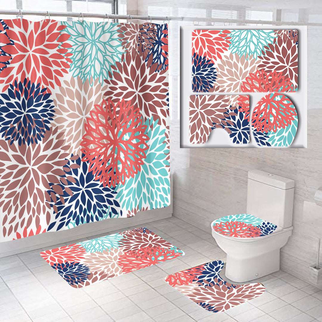 Bathroom Decor Kalsten