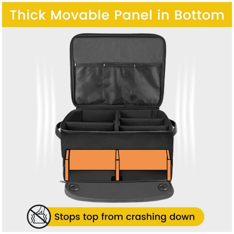 Multifunctional Sports Organizer Bag Kalsten
