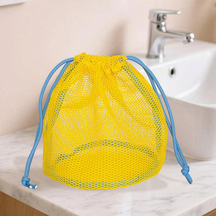Breathable Mesh Sports Bag Kalsten