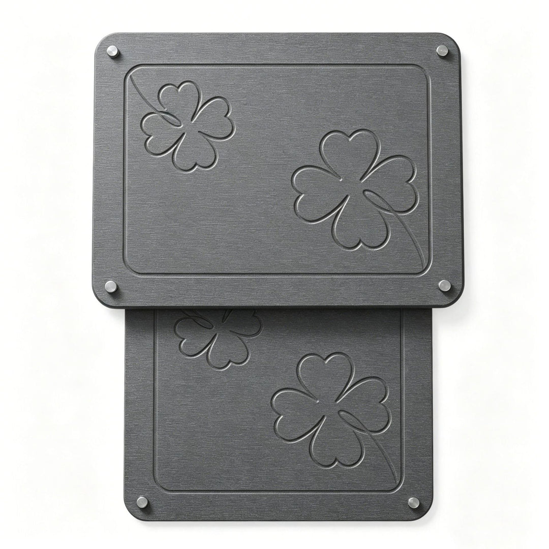 Decorative Kitchen Mat Kalsten