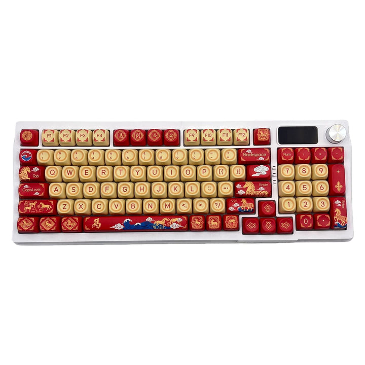 Customizable Mechanical Keyboard Kalsten