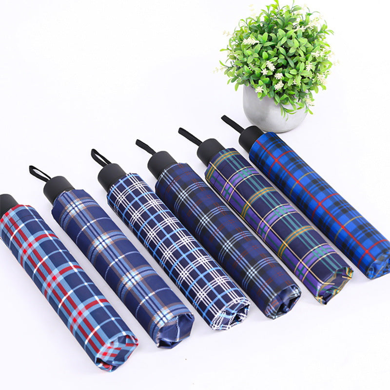 Ladies practical pocket umbrella Kalsten