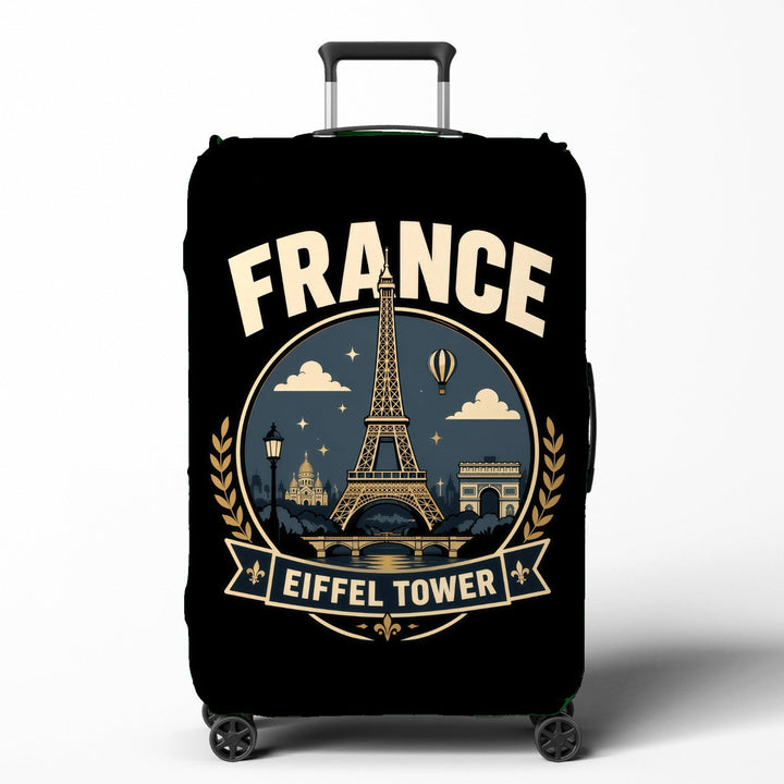 Travel Luggage Kalsten