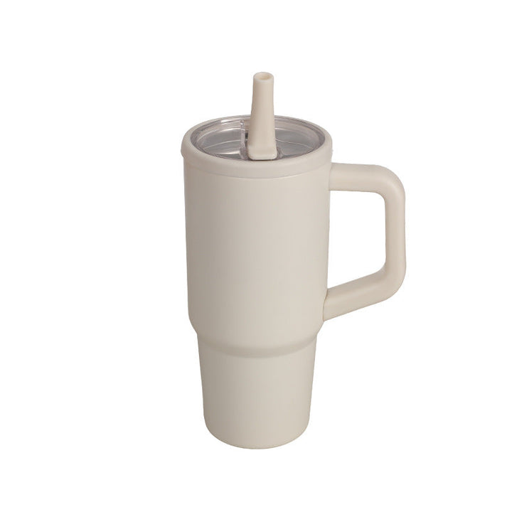 Ladies Insulated Drinking Cup with Lid Kalsten
