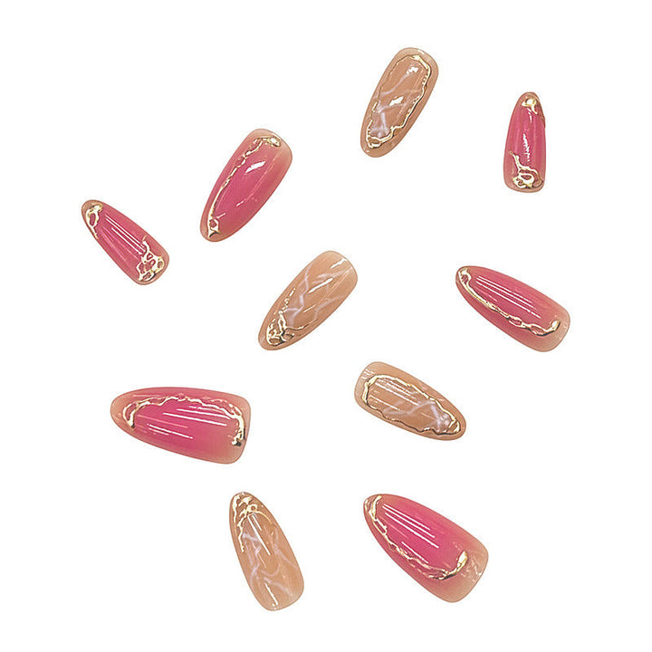 Artistic Nail Design Kalsten