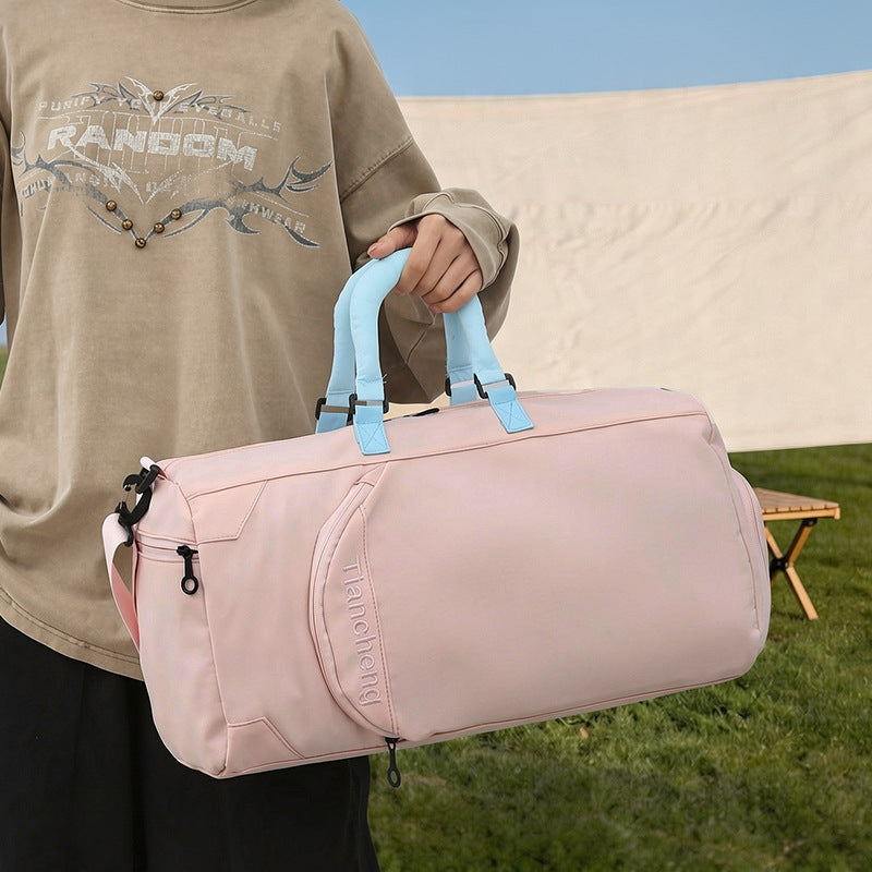Versatile Sports Travel Duffle Bag Acalora