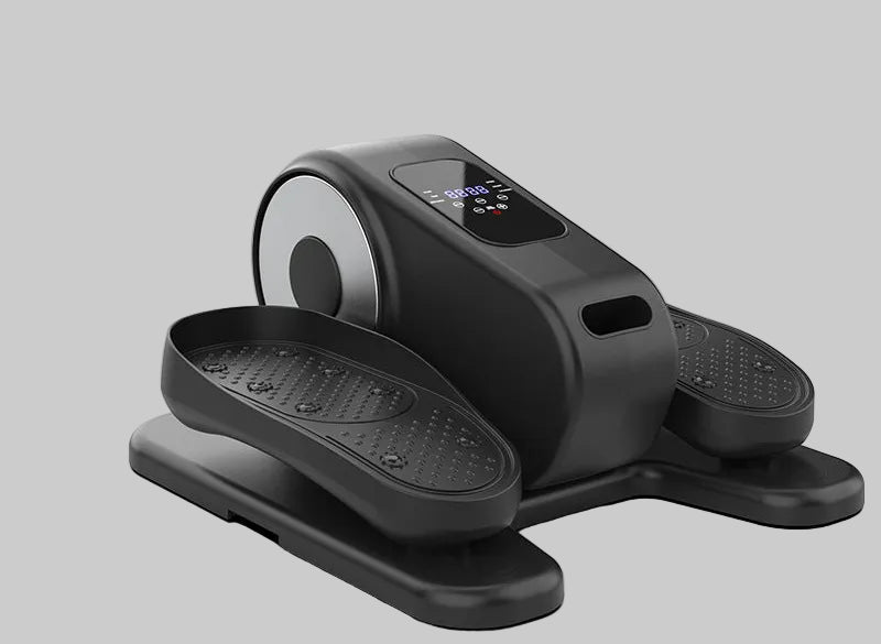 Compact Ergonomic Under-Desk Elliptical Kalsten