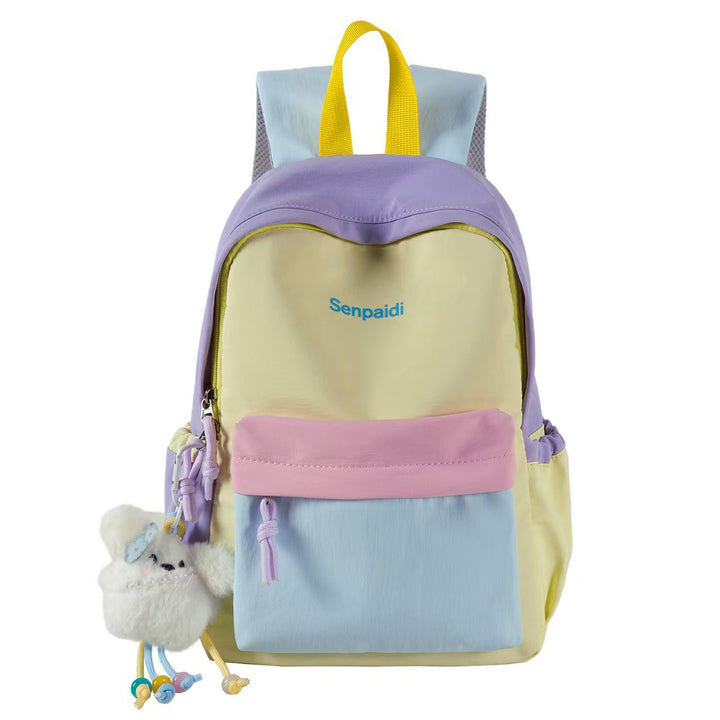 Multi-Functional Casual Backpack Kalsten