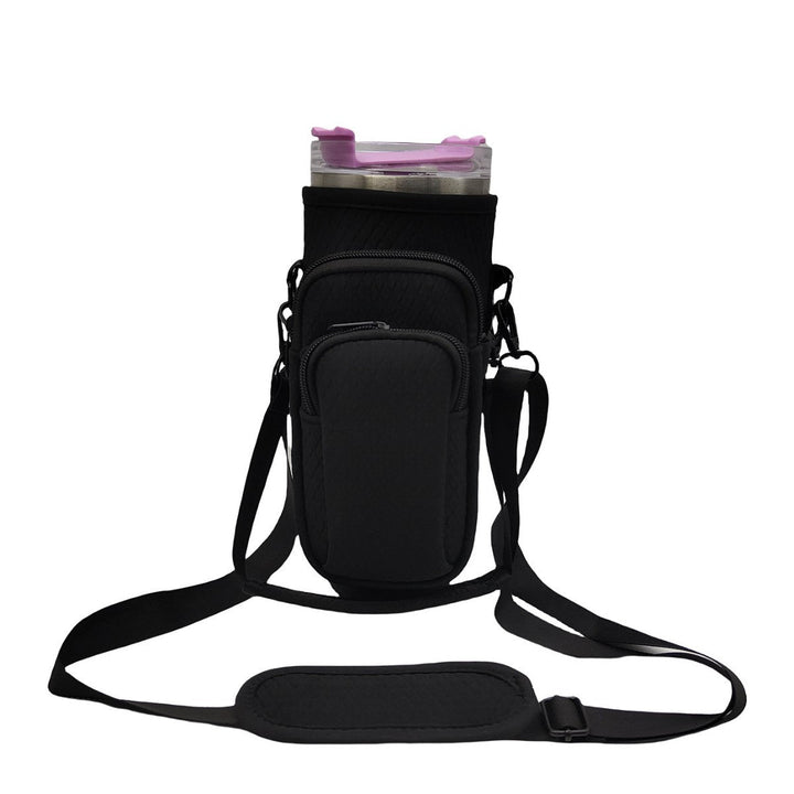 Women's cooler bag with additional storage Kalsten