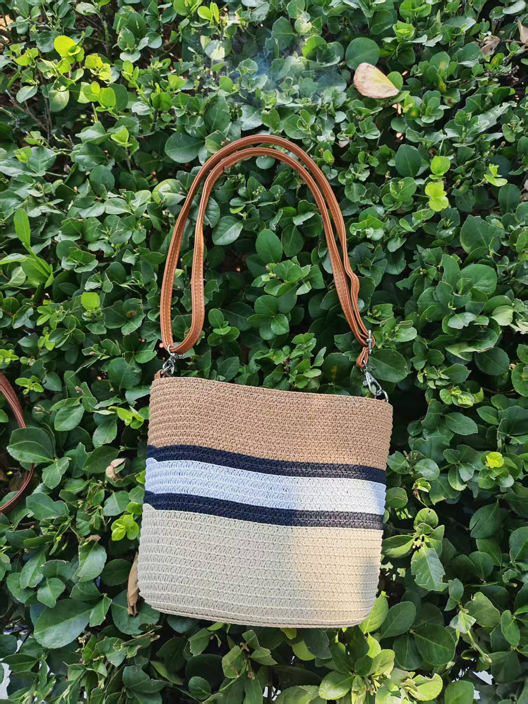 Trendy Shoulder Bag Kalsten