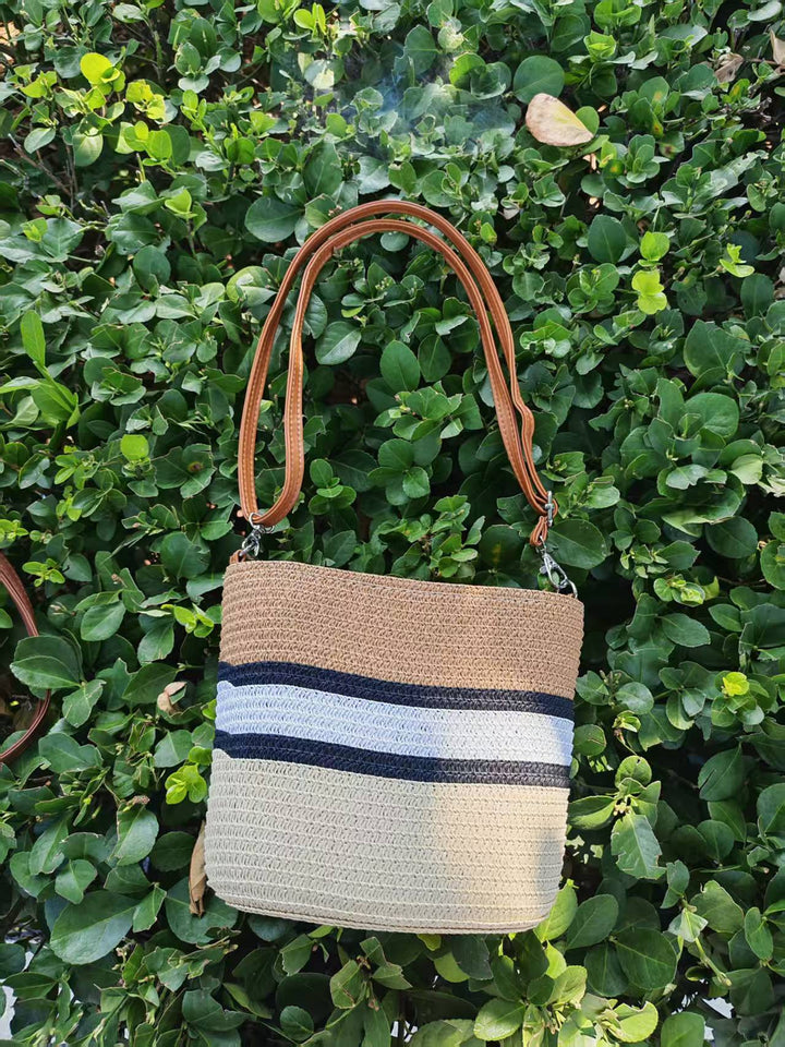Trendy Shoulder Bag Kalsten