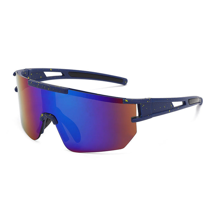 Ladies sporty cycling glasses Kalsten