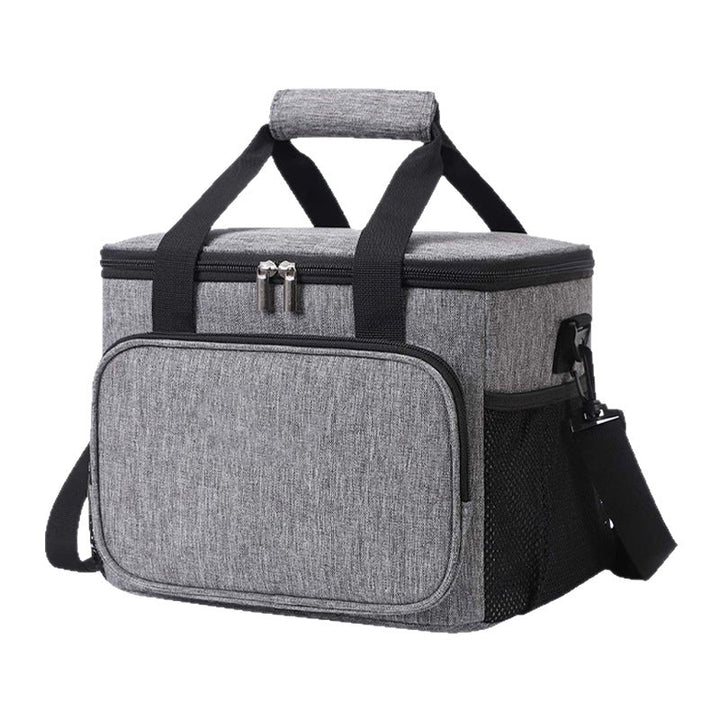 Ladies Insulated Cooler Bag with Removable Divider Kalsten