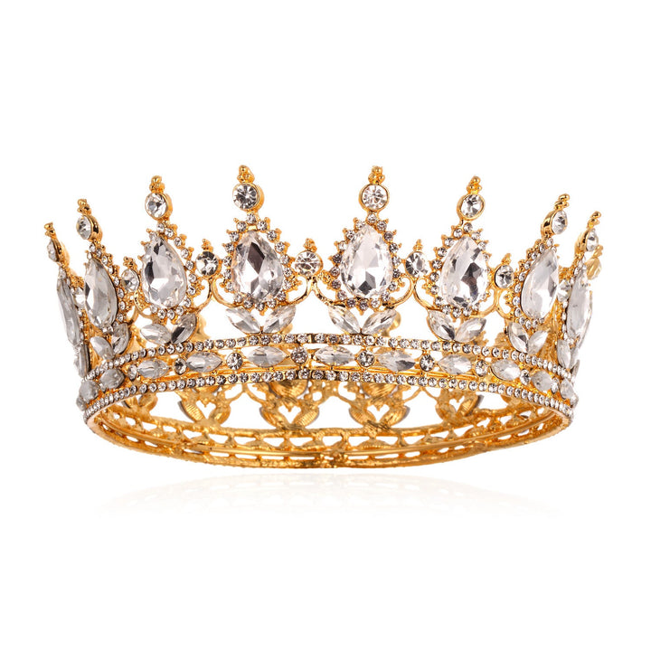 Ladies Glamorous Crown Kalsten
