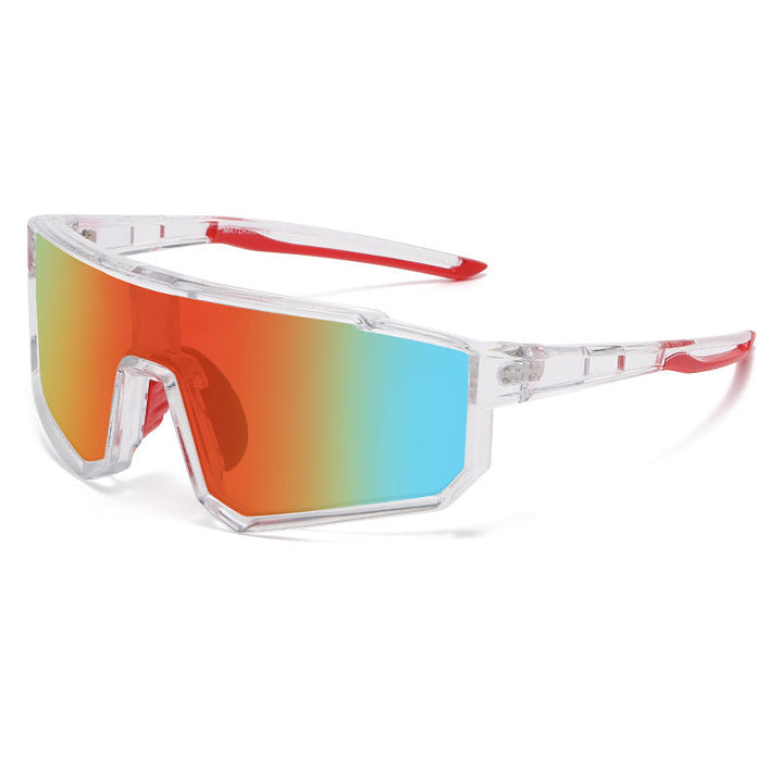 Unisex Stylish Sports Sunglasses Kalsten