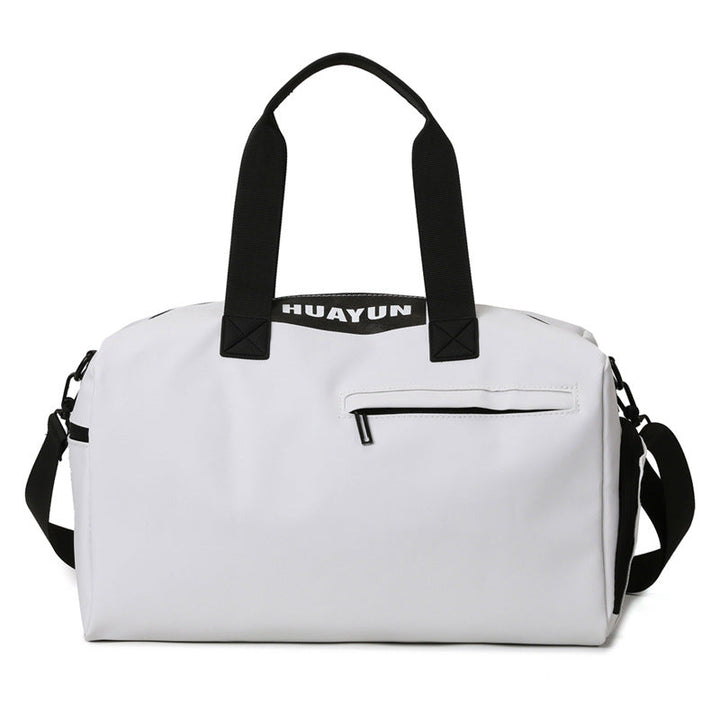 Multifunctional Waterproof Sports Duffle